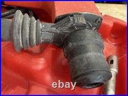 Milwaukee Heavy Duty 1 1.5 Rotary Hammer 5315-21, Spline Shank, Tested