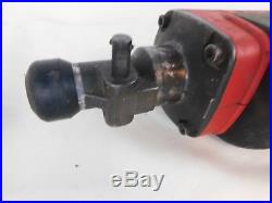 Milwaukee Thunderbolt 5311 Spline Rotary Hammer Drill 1-1/2 With Two (2) Bits
