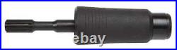 Milwaukee Tool 48-03-3010 Spline To Sds-Max Adapter