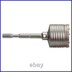 Milwaukee Tool 48-20-5462 2-5/8 X 11-3/8 One Piece Spline Core Bit