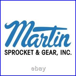 Ml099spl 7/8 Martin Cplg Jaw Spline