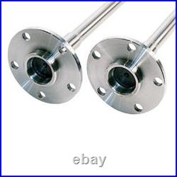 Moser Engineering A123003 30 Spline C-Clip Axle Set for 12 Bolt GM Pair