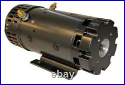 Motor for JLG 24 Volt 9 Spline 3600219, WMS W5106, MMR5103