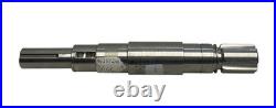 Multivac 402572w Oem Spline Drive Shaft 13-13/16'' Length Stainless Nsnp