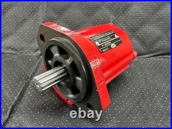 Muncie PF4-502-16ASRR Gear Pump 11 spline New in Box