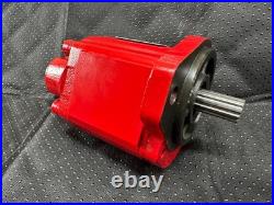 Muncie PF4-502-16ASRR Gear Pump 11 spline New in Box