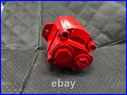 Muncie PF4-502-16ASRR Gear Pump 11 spline New in Box