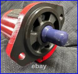 Muncie PF4-502-16ASRR Gear Pump 11 spline New in Box