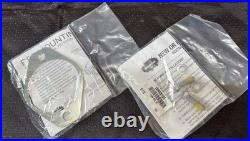 Muncie PF4-502-16ASRR Gear Pump 11 spline New in Box