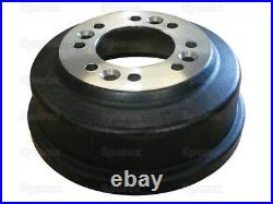 MyTractor Brake Drum Spline, fits Ford 8N, Jubilee, NAA 8N1126