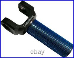 N2-3-15631X 1310 Slip Yoke 31 Spline Fits For Top Loader, C6 Auto, Fmx Auto