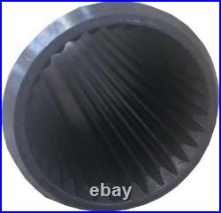 N2-3-15631X 1310 Slip Yoke 31 Spline Fits For Top Loader, C6 Auto, Fmx Auto