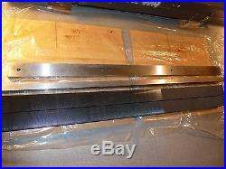 NACHI Cold Forming Tech Inc Spline Forming Rolling Rack / Broach 231-4005 withshim
