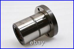 NB Ball Spline Nut NNB SSPF50 rusted BRG-I-1297=1C23