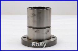 NB Ball Spline Nut NNB SSPF50 rusted BRG-I-1297=1C23
