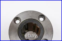 NB Ball Spline Nut NNB SSPF50 rusted BRG-I-1297=1C23
