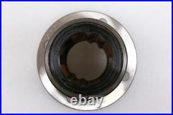 NB Ball Spline Nut NNB SSPF50 rusted BRG-I-1297=1C23