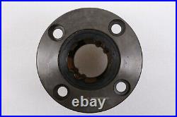 NB Ball Spline Nut NNB SSPF50 rusted BRG-I-1297=1C23