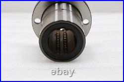 NB Ball Spline Nut NNB SSPF50 rusted BRG-I-1297=1C23