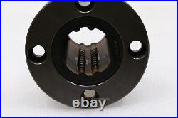 NB Ball Spline Nut NNB SSPF50 rusted BRG-I-1297=1C23