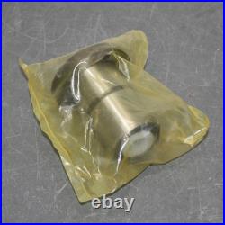 NB Ball Spline Nut SSPF 30, 28 mm ID x 45 mm OD, Carbon Steel/Resin, 2 mps