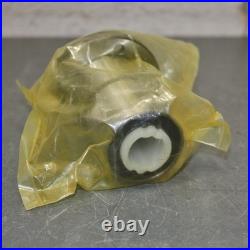 NB Ball Spline Nut SSPF 30, 28 mm ID x 45 mm OD, Carbon Steel/Resin, 2 mps
