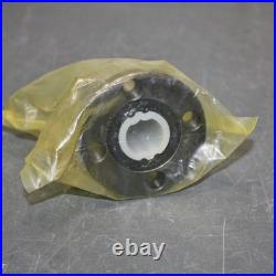 NB Ball Spline Nut SSPF 30, 28 mm ID x 45 mm OD, Carbon Steel/Resin, 2 mps