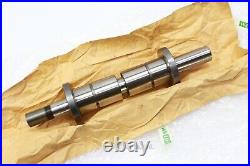 NB Ball spline New surplus SSPF25-2-T1-265/CU 1shaft 2nut LMG-I-1691=1G33
