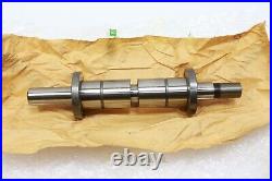 NB Ball spline New surplus SSPF25-2-T1-265/CU 1shaft 2nut LMG-I-1691=1G33