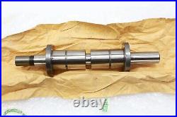 NB Ball spline New surplus SSPF25-2-T1-265/CU 1shaft 2nut LMG-I-1691=1G33