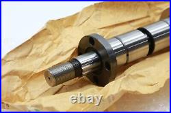 NB Ball spline New surplus SSPF25-2-T1-265/CU 1shaft 2nut LMG-I-1691=1G33