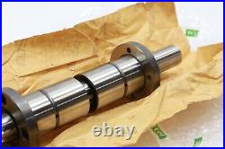 NB Ball spline New surplus SSPF25-2-T1-265/CU 1shaft 2nut LMG-I-1691=1G33