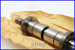 NB Ball spline New surplus SSPF25-2-T1-265/CU 1shaft 2nut LMG-I-1691=1G33