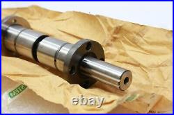 NB Ball spline New surplus SSPF25-2-T1-265/CU 1shaft 2nut LMG-I-1691=1G33