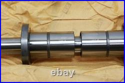 NB Ball spline New surplus SSPF25-2-T1-265/CU 1shaft 2nut LMG-I-1691=1G33