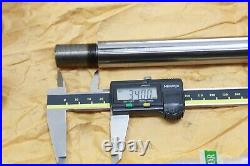 NB Ball spline New surplus SSPF25-2-T1-265/CU 1shaft 2nut LMG-I-1691=1G33