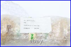 NB Ball spline New surplus SSPF25-2-T1-265/CU 1shaft 2nut LMG-I-1691=1G33