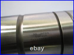 NB NIPPON BEARING Spline Shaft SSP40R 06117359-02