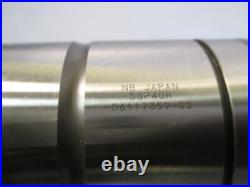 NB NIPPON BEARING Spline Shaft SSP40R 06117359-02