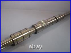 NB NIPPON BEARING Spline Shaft SSP40R 06117359-02