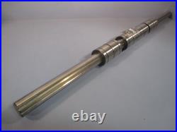 NB NIPPON BEARING Spline Shaft SSP40R 06117359-02