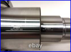 NB SPR50-1-T1-500/CU Rotary Ball Spline SPR50 ME7639-02 Nippon Bearing