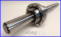 NB SPR50-1-T1-500/CU Rotary Ball Spline SPR50 ME7639-02 Nippon Bearing