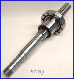 NB SPR50-1-T1-500/CU Rotary Ball Spline SPR50 ME7639-02 Nippon Bearing