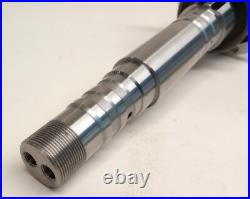 NB SPR50-1-T1-500/CU Rotary Ball Spline SPR50 ME7639-02 Nippon Bearing