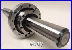 NB SPR50-1-T1-500/CU Rotary Ball Spline SPR50 ME7639-02 Nippon Bearing