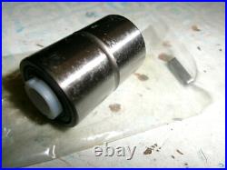 NB SSP13 BALL SPLINE 13 mm Bore Dia x 36 mm (231-2)