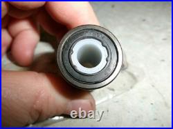 NB SSP13 BALL SPLINE 13 mm Bore Dia x 36 mm (231-2)