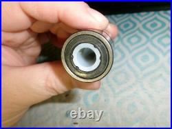 NB SSP13 BALL SPLINE 13 mm Bore Dia x 36 mm (231-2)