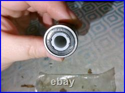 NB SSP13 BALL SPLINE 13 mm Bore Dia x 36 mm (231-2)
